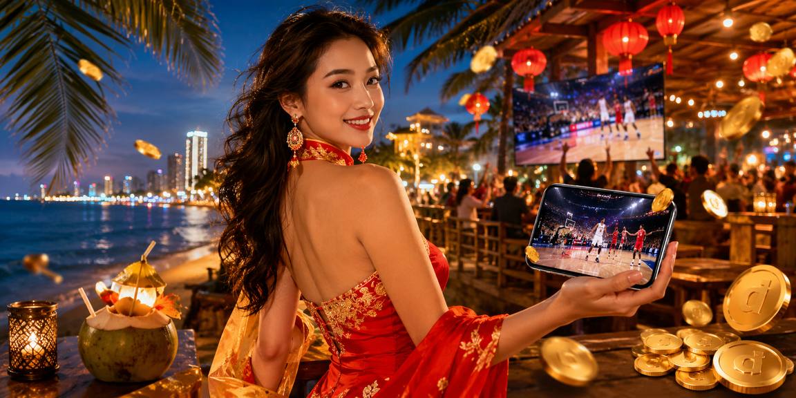 zh121 Chúng tôi xây dựng zh121 để mang slot, live casino và sportsbook đến gần người chơi Vietnam hơn